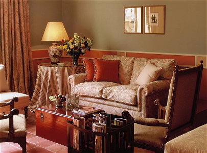 Hotel Albergo Relais & Chateaux